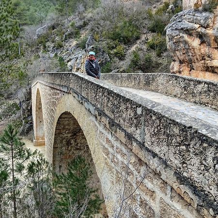La Casita De La Bruja Daire Penalen Dış mekan fotoğraf