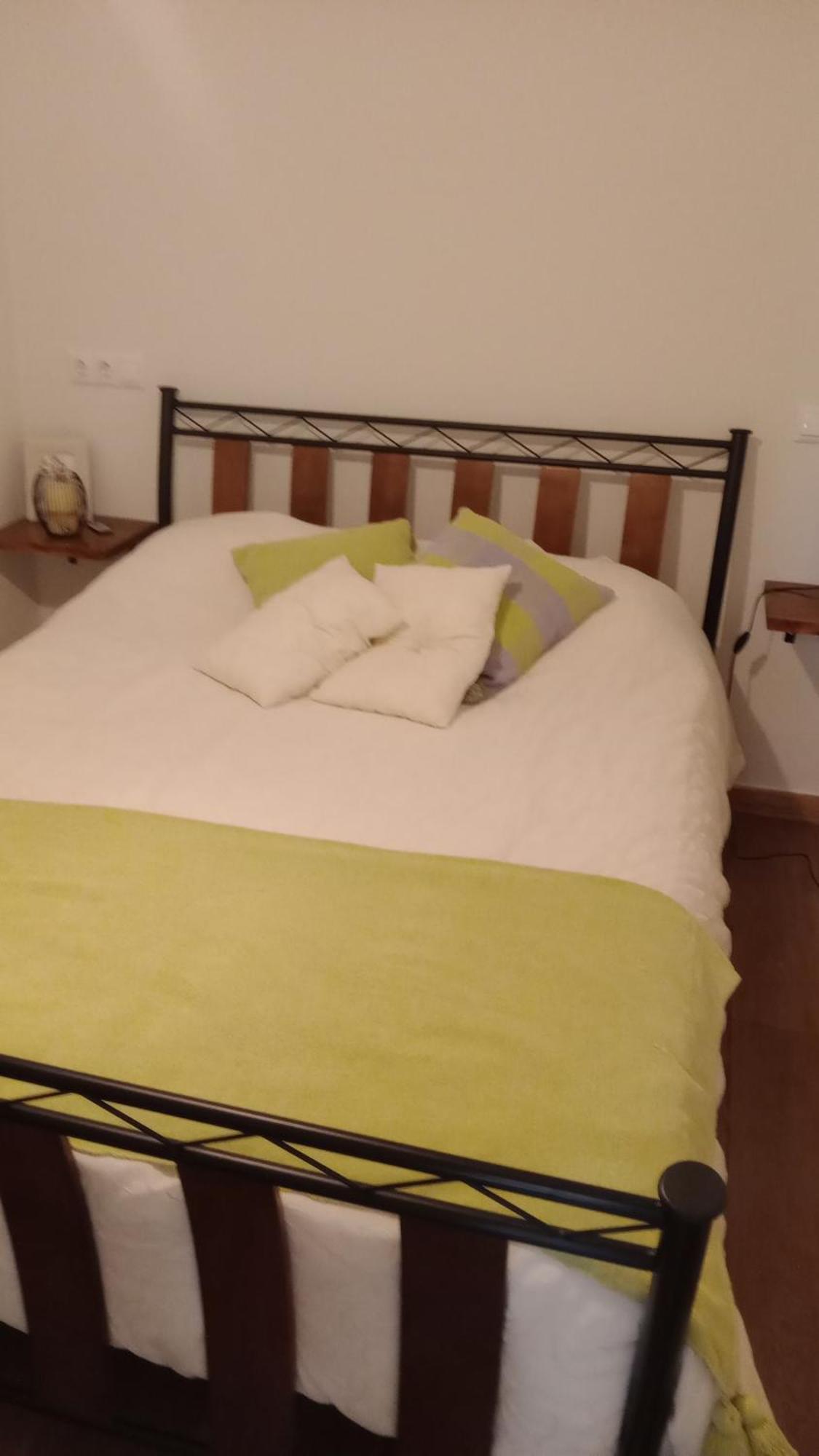 La Casita De La Bruja Daire Penalen Dış mekan fotoğraf